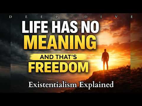 Existentialism: The Philosophy of Freedom and Uncertainty | Vibepedia