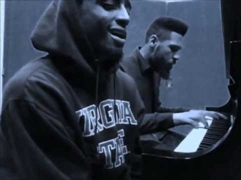 Adorn - Miguel ( TSoul & JaQuan Odom Cover)