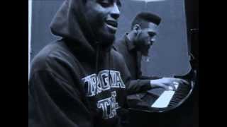 Adorn - Miguel ( TSoul & JaQuan Odom Cover)