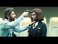 Neerja | Official Trailer | Sonam Kapoor | Shabana Azmi