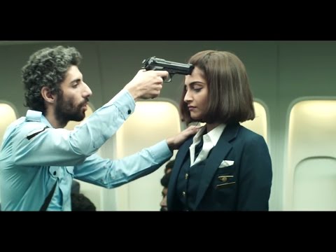 Neerja (2016) Official Trailer