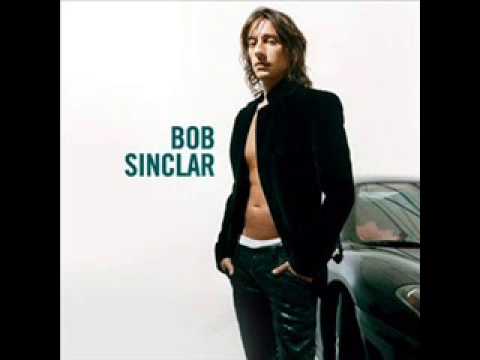 Bob Sinclar Feat. Ron Carroll - Wonderful World (Vocal Mix)