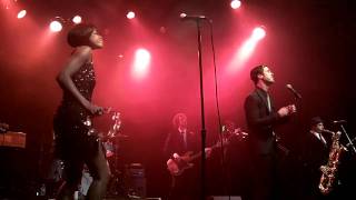 FITZ &amp; THE TANTRUMS ~ SANTA STOLE MY LADY ~ NEW XMAS SONG