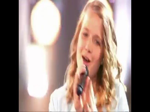 marise nobodys wife the voice kids 2016 the blindauditions