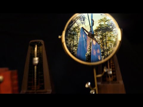 "Abracadabra" by Milana Zilnik, Arty Sandler, Cirquonscient and Aerial Antics