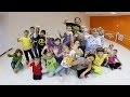 Хип Хоп Дети 7- 9 лет | Соколова Анна 