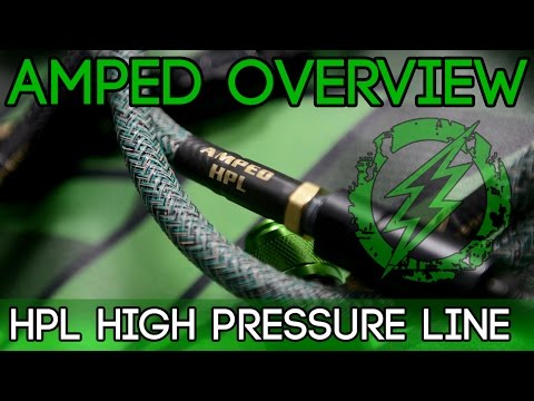 Amped Overview - Amped Custom HPL Tippmann Line