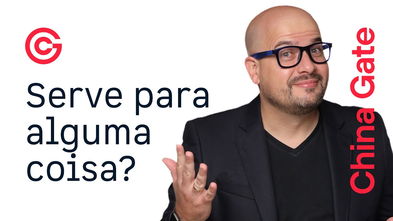 Selo de verificação no Alibaba - China Gate Importação