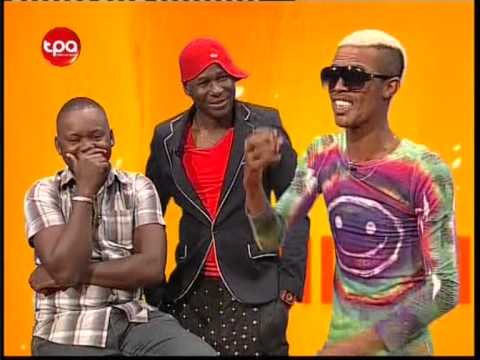 Sempre a Subir - Pai Banana FreeStyle