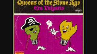 Queens of the Stone Age - Make it Wit Chu (With Lyrics)