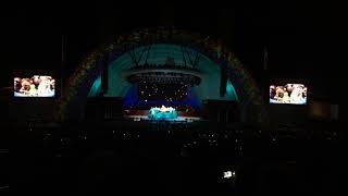 Rainbow Connection/ The Magic Store at the Hollywood Bowl 9/8/2017