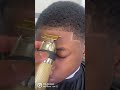 Low Taper Fade