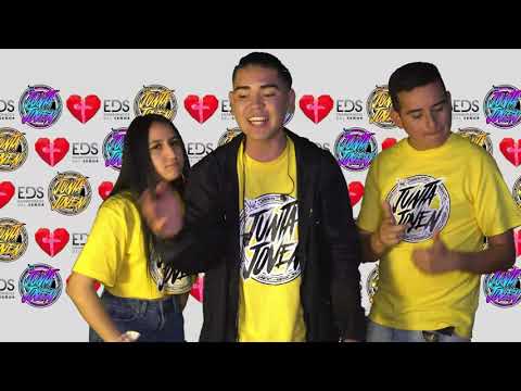 EMYZOR DEL REINO en la junta joven - Backstage