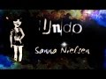 Undo - Sanna Nielsen (MSP Version) 