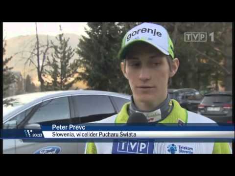 Od jutra finał sezonu w Planicy (19.03.2014)