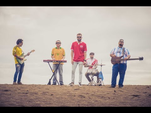 Jugada de Pared (Video Oficial) - Ojo de Buey