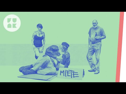 Gentrifizierung - Die harten Fakten | Clarify