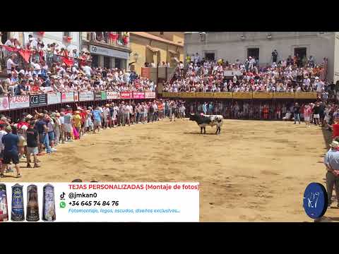 SAN ISIDRO 2024 -25° de feria | Declaraciones de Borja Jiménez tras abrir la Puerta Grande de Madrid