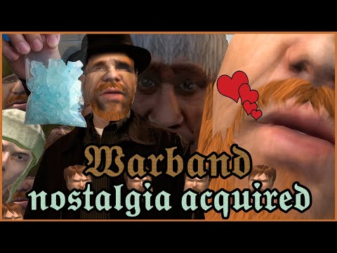 Steam Community :: Video :: Returning to Warband Matchmaking in 2023 ...