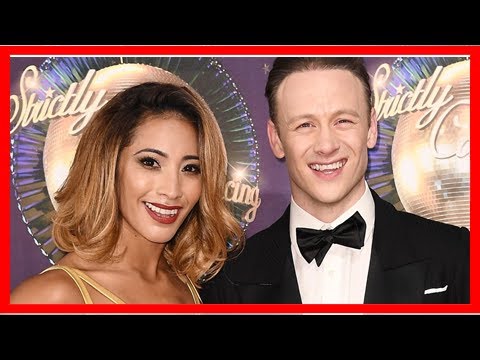 Strictly's Karen and Kevin Clifton 'set to divorce' after it was claimed she 'enjoyed brief fling w
