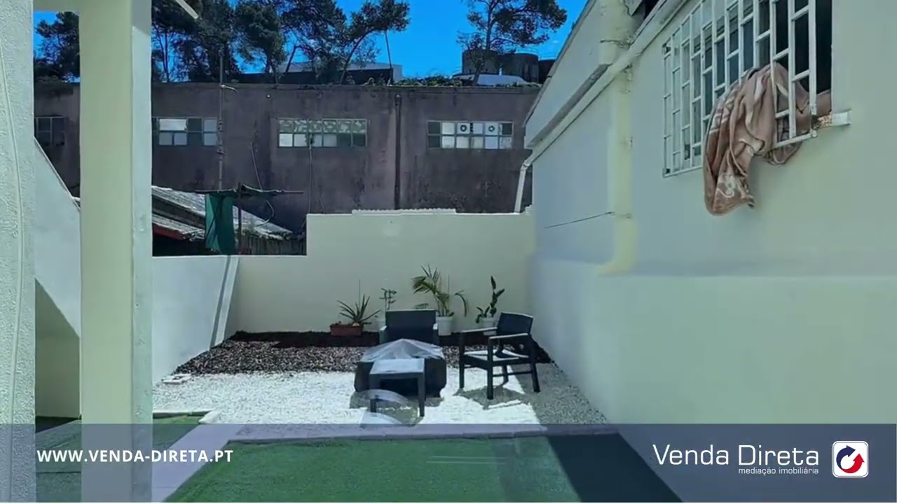 Vídeo do imóvel