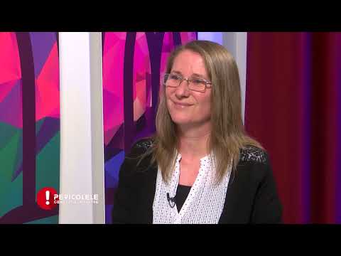 Ep.64 Pericolele generației noastre - Narcisismul - Gabriela Povian (2)