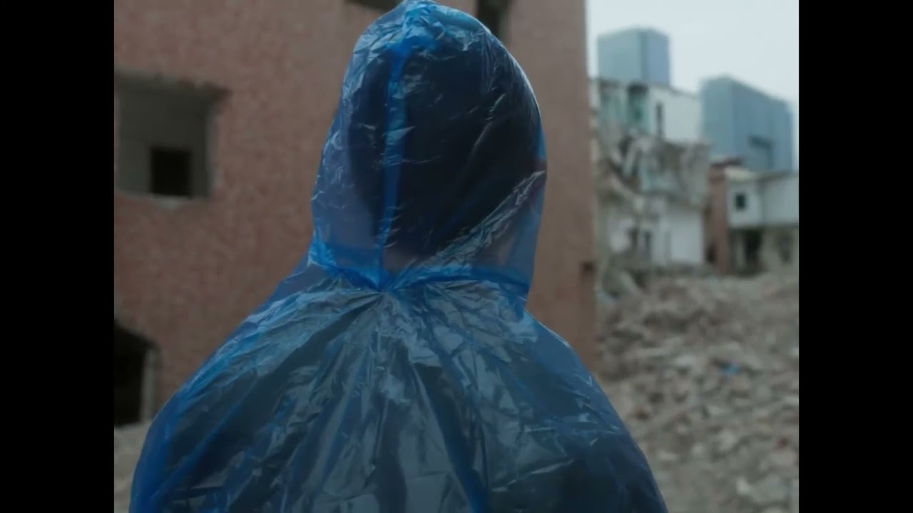 A Rain - TRAILER