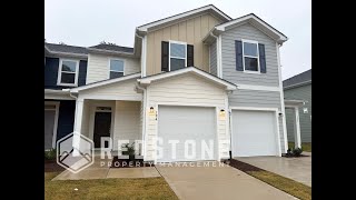 Mebane Homes For Rental 2BR/1.5BA by Mebane Rental Property Management
