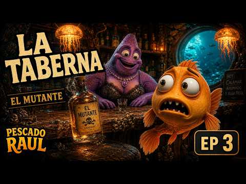 Episodio 3: La Taberna