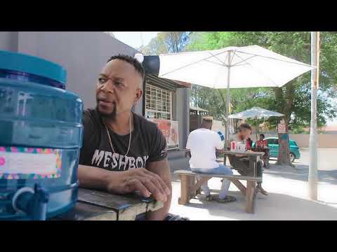 Mesh Boy Manervo, wusiwana.