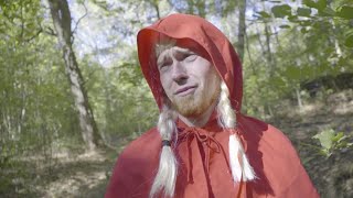 Crimson Rain - Rödluvan (Official Video)