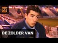 Roy Makaay en de topper tegen Valencia | De Zolder van El Sierd