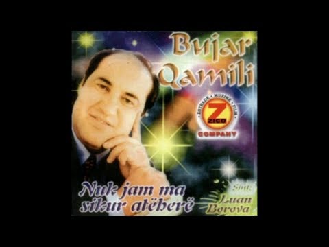 Bujar Qamili - Ah pranvera (Official Audio)