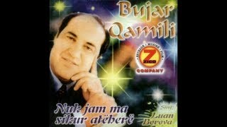 Bujar Qamili - Ah pranvera (Official Audio)