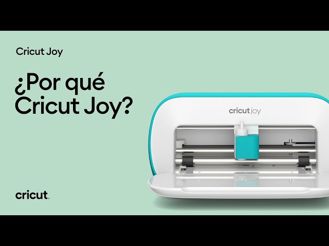 Cricut Joy Portable Bleu : : Cuisine et Maison