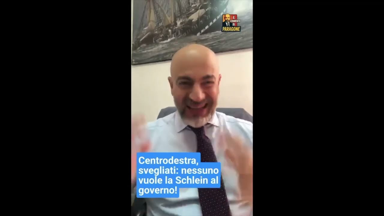 PARAGONE: "CENTRODESTRA AL CAPOLINEA: MINISTRI FANTASMA MENTRE IL PORTAFOGLIO DEGLI ITALIANI PIANGE"