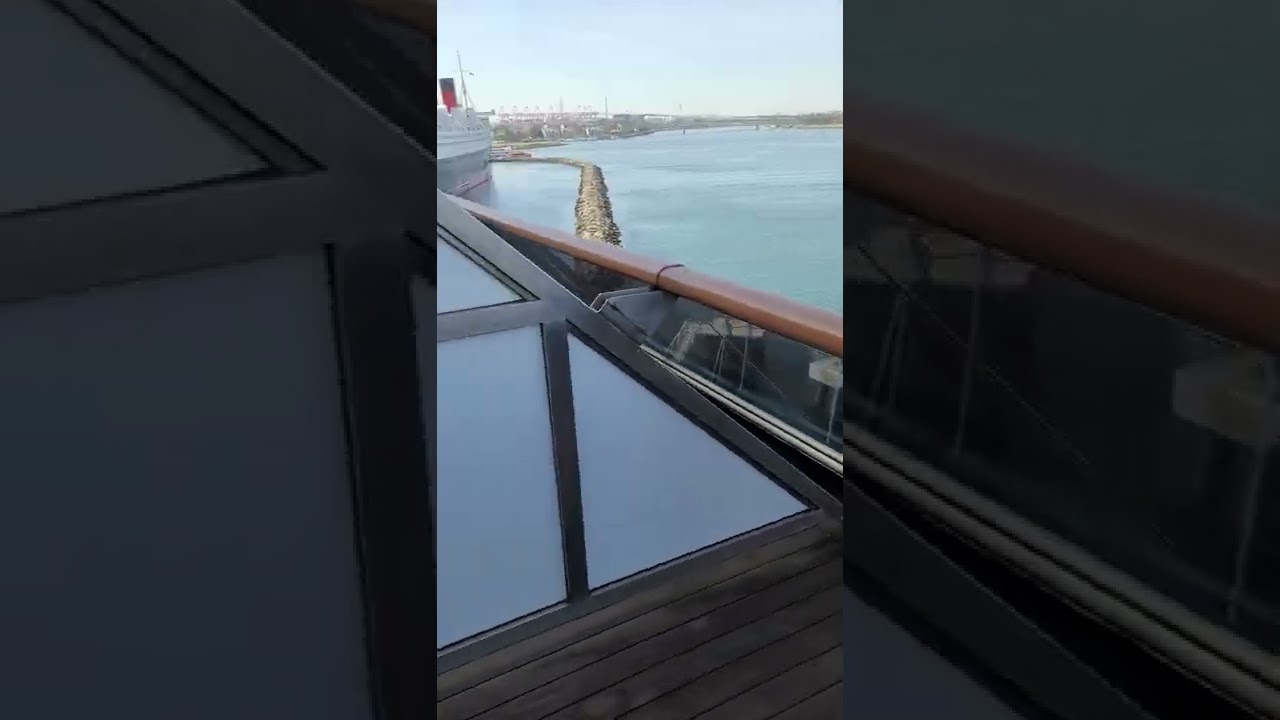 Carnival Radiance - Cabin 6434 - Video 2