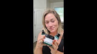 42-Year-Old Skin? This Korean Line Saved My Face