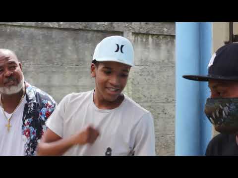 Black Diamond CR - Aligueta Friends (Sufferas Crew )