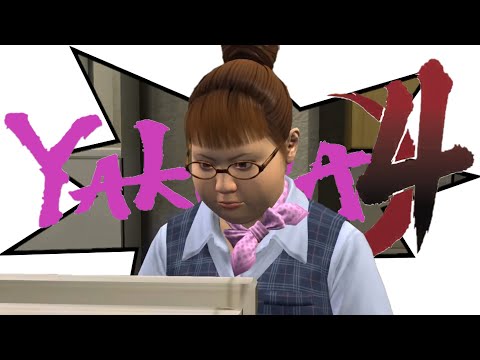 YAKUZA 4 Remastered Gameplay Walkthrough Part 8 | Lonely Hana - chan (FULL GAME)