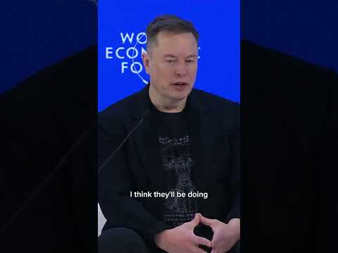 Elon Musk: Tesla will be selling humanoid robots to the public by end of next year