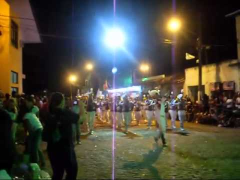 FANALCB Final 2010   Entrada