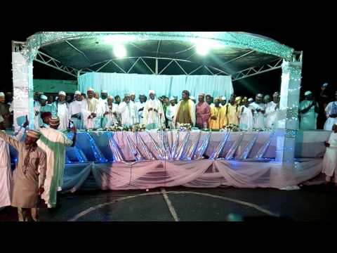 Shiekh faruq onikijipa