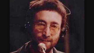 Real Love (John Lennon piano recording)