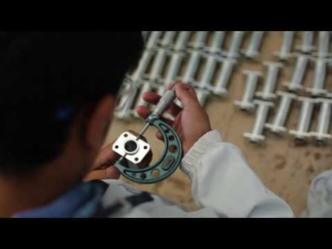 Les Trophées Lalla Hasna - RESPONSABILITÉ SOCIALE