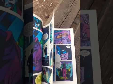 Dylan dog  Batman   l'incubo di Gothan