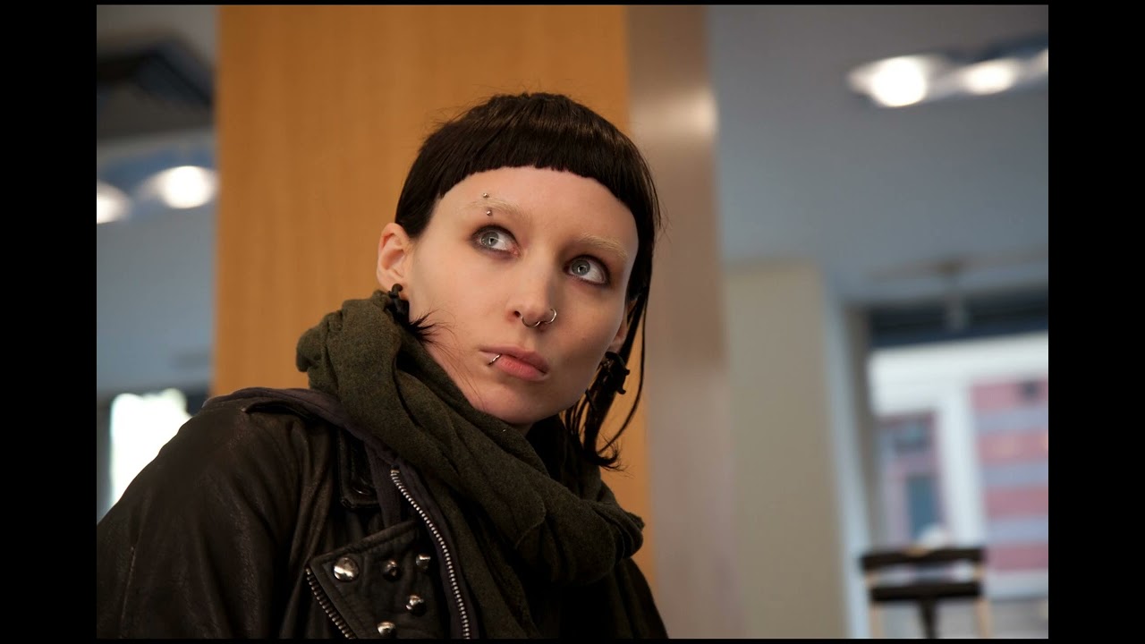 The Girl With the Dragon Tattoo: Reborn (2026) Review — When a Hacker Uncovers Secrets That Kill