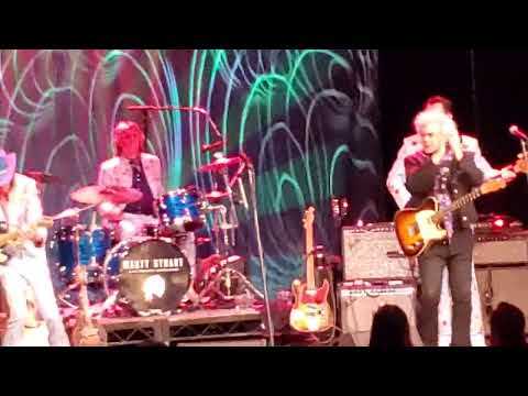 Marty Stuart and the Fabulous Superlatives "Psychotic Reaction" (1966)