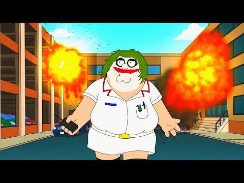 Family Guy Season 20 Ep.11 Full Episode | Family Guy 2024 Full Episodes NoZoom NoCuts #1080p