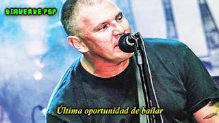 CJ Ramone- Last Chance To Dance- (Subtitulado en Español)